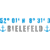 Bielefeld coordinates
