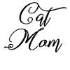 CAT MOM