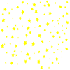 starry sky
