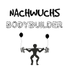 Nachwuchs Bodybuilder
