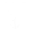 Sjovt at sige VITAMIN SEA ANCHOR GRUNGE SAILOR