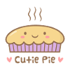 Cute Cutie Pie