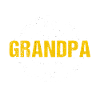 Grandpa is the best