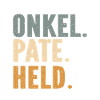 Uncle Godfather Hero