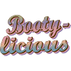 Bootylicious