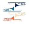 Trombone trombone folk music gift