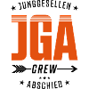 jga crew junggesellen