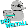 L’espace - Fanart