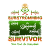 Surströmming Survivor Tshirt