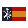 Legionäre zu bekämpfen 2 (dunkel)