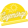 Gojemörgen tshirt