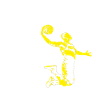 Dunk Basketball T-Shirt Geschenk