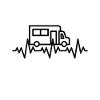 Motorhome Heartbeat Pulse