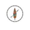 Boho Federn