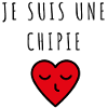 Je suis une Chipie