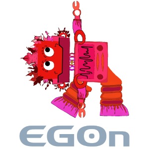 egon yoga