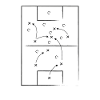 Fußball Taktik