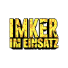 Imker im Einsatz