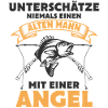 Angler Opa