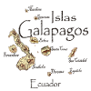 Galapagos map 1