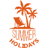 Summer holidays