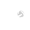 Ball volleyball gift heartbeat