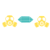 LET'S COOK SERIES GANGSTER