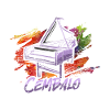 Piano clavecin