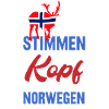 Norwegen