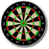 dartboard