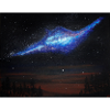 Watcher of the galaxy