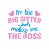 Big Sister Boss