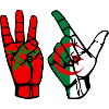 Morocco Algeria peace