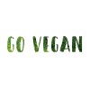 Go Vegan