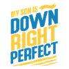 Down syndrome trisomy 21