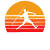 Javelin Sunset