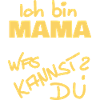 Ich bin Mama