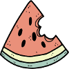 Pastèque
