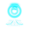 Disk Wars - Tron