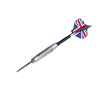 Great Britain darts arrow