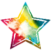 stern bunt symbol