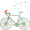 bicycle e 4