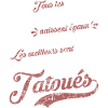 Tatoué