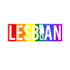 Lesbian & Lesbow Clothing