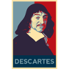 René Descartes shirt