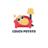 Couch potato