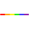 Pride H Stripe