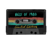 Best of 1980 auf Kassette