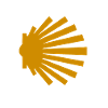 Camino scallop