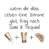 Tequila Spruch